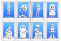 ColorMinis Kids - Color & Create real 3D art screenshot 5