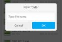 SD Card Manager For Android screenshot 5