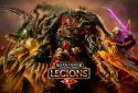 The Horus Heresy: Legions (Unreleased) screenshot 1