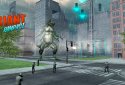 Giant Rampage screenshot 1