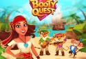 Booty Quest - Match 3 Pirate screenshot 5