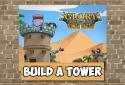 Glory of Battle Tower screenshot 1