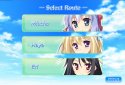 Fragment's Note: After Stories screenshot 1