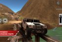 Drive Desert OffRoad screenshot 7