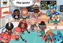 Toca After School screenshot 1