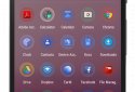 Nougat Launcher: Pixel Edition screenshot 7