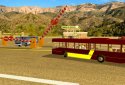 Coach Bus Simulator Driving 2 screenshot 3