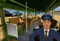 Coach Bus Simulator Driving 2 screenshot 5