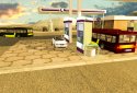 Coach Bus Simulator Driving 2 screenshot 6