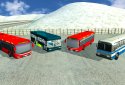 Coach Bus Simulator Driving 2 screenshot 8