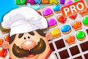 Cupcake Bakery Pro Match 3 screenshot 1