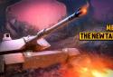Iron Tank Assault : Frontline Breaching Storm screenshot 1