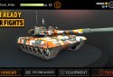 Iron Tank Assault : Frontline Breaching Storm screenshot 2