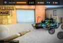 Iron Tank Assault : Frontline Breaching Storm screenshot 5