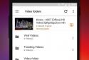 Video Player Pro screenshot 2