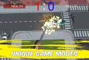 Puppet Fighter: 2 Players Arcade Ragdoll screenshot 2