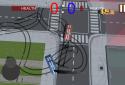 Puppet Fighter: 2 Players Arcade Ragdoll screenshot 5
