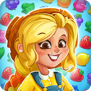 Jacky's Farm