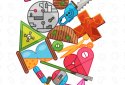 Find The Balance - Physical Objects Funny Puzzle screenshot 1