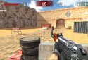 Sniper Shoot War Fire screenshot 2