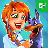 Dr. Cares - Amy's Pet Clinic ? ? Dr. Cares - Amy's Pet Clinic ? ?