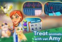 Dr. Cares - Amy's Pet Clinic ? ? screenshot 1 Dr. Cares - Amy's Pet Clinic ? ? screenshot 1