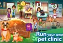 Dr. Cares - Amy's Pet Clinic ? ? screenshot 2 Dr. Cares - Amy's Pet Clinic ? ? screenshot 2