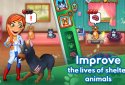 Dr. Cares - Amy's Pet Clinic ? ? screenshot 3 Dr. Cares - Amy's Pet Clinic ? ? screenshot 3
