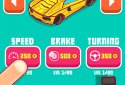 Speedy Car - Endless Rush screenshot 3