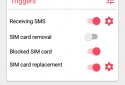 Eradoo : Data Protection & Anti-Theft screenshot 2