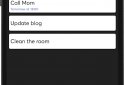 Simple ToDo Free Task List & Planner & Reminder screenshot 1