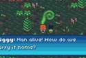 Monster RPG 3 screenshot 1
