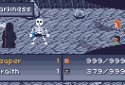 Monster RPG 3 screenshot 8