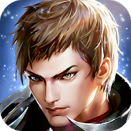 Fantasy Blade