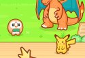 Pokémon: With A Magikarp Jump screenshot 5