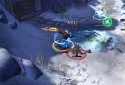 Legacy of Atlantis : Beginning of Division screenshot 4