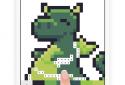 Pixel Art - Color by Number screenshot 8