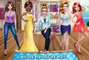 Stylist Girl - Make Me Gorgeous! screenshot 5