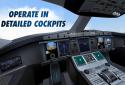 Take Off The Flight Simulator screenshot 3