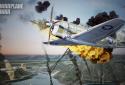 Warplane World War:Warfare sky screenshot 3