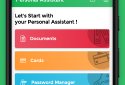 Offline Document, Password, Bank Detail Manager screenshot 2
