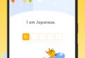 Learn Japanese, Learn Korean or Learn Chinese Free screenshot 8