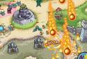 Kingdom Defense 2 Empire Warriors screenshot 5