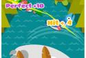 Big Bear: Salmon Hunter screenshot 1