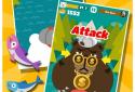 Big Bear: Salmon Hunter screenshot 2
