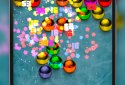 Magnetic balls bubble shoot screenshot 2