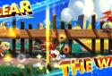 Miracle Run screenshot 2