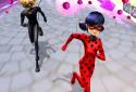Miraculous Ladybug & Cat Noir - The Official Game screenshot 1