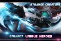 Kluno: Hero Battle screenshot 1