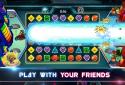 Kluno: Hero Battle screenshot 4